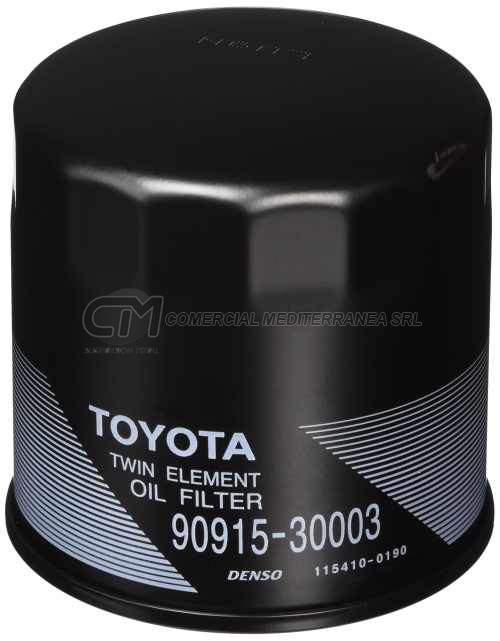 REPUESTO LEGITMO TOYOTA
