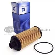 FILTRO ACEITE CHEVROLET S10 12/.ORIGINA