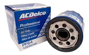 FILTROS GM*FILTRO ACEITE CRUZE 1.4