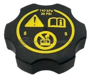TAPA DEPOSITO BIDON AGUA TRACKER CRUZE S