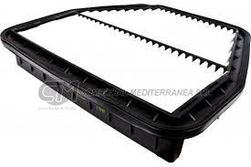 FILTROS GM*FILTRO AIRE CAPTIVA 12/