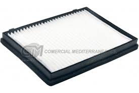 FILTROS GM*FILTRO HABITACULO CAPTIVA 12/