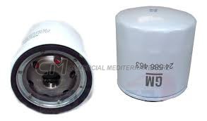 FILTROS GM*FILTRO ACEITE COR/VEC/AST(VER