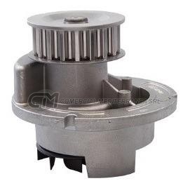 BOMBA DE AGUA CHEVROLET 1.4 CELTA/CLASSI