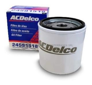FILTROS GM*FILTRO ACEITE COR/VEC/AST