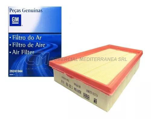 FILTRO AIRE OMIX 1.0/1.2