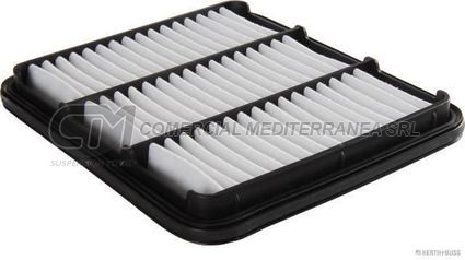 FILTRO DE AIRE CHEVROLET SPARK 08/ 1.0
