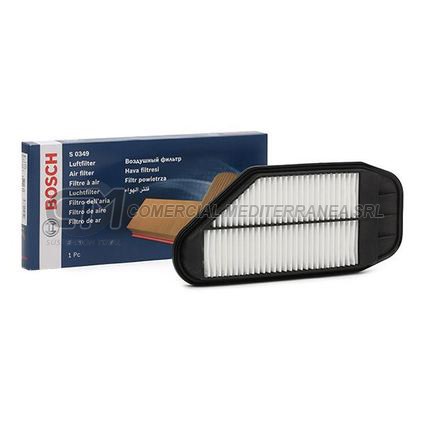 FILTRO DE AIRE CHEVROLET SPARK 11/ 1.2