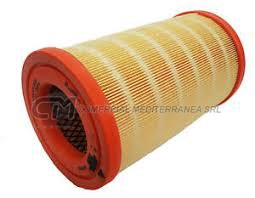 FILTROS GM*FILTRO AIRE S-10 12/