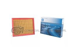 FILTRO DE AIRE CHEVROLET AGILE 13/