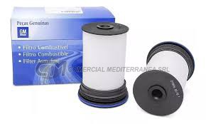 FILTROS GM*FILTRO COMB S-10 12/