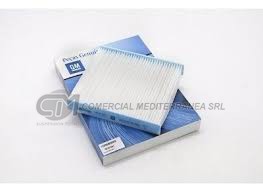 FILTROS GM*FILTRO HAB S-10 12/