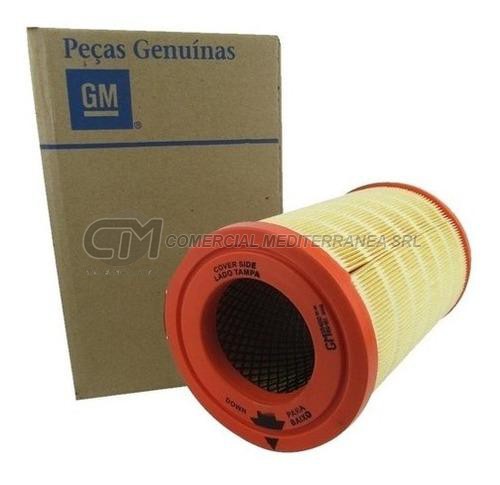 FILTROS GM*FILTRO AIRE S-10 12/