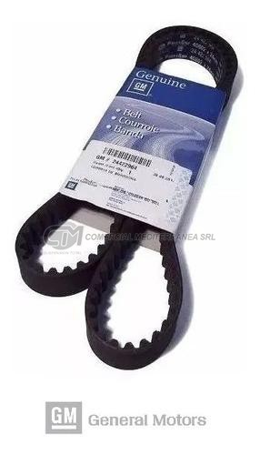 CORREA DISTRIBUCION CRUZE/TRACKER/SONIC