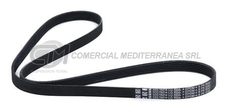 GM TRACKER/CRUZE/SONIC  CORREA ACCESORIO