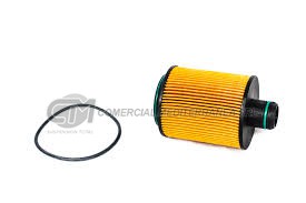 FILTRO DE ACEITE GM SPIN/COBALT  DIESEL