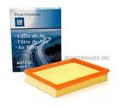 FILTROS GM*FILTRO AIRE CORSA 94/ AGILE
