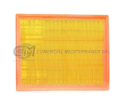 FILTROS GM*FILTRO AIRE AST 99/ ZAF 99 VE