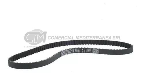 CORREA DISTRIBUCION CORSA/FUN/AGILE/CELT