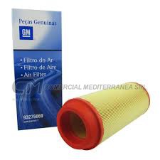 FILTRO DE AIRE CHEVROLET S10 MWM