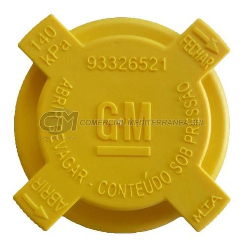 TAPA DE DEPOSITO AGUA CORSA/AGILE/CELTA