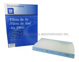 FILTROS GM*FILTRO HAB ASTRA 99/