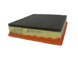 FILTRO DE AIRE CHEVROLET MONTANA 11/