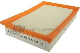 FILTROS GM*FILTRO AIRE TRACKER 13/
