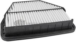 FILTRO DE AIRE GM CAPTIVA 07/ 2.0
