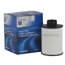 FILTRO DE COMBUSTIBLE CAPTIVA 07/ DIESEL