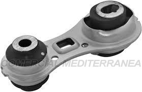 KIT DISTRIBUCION TENSOR+CORREA HUTCHINSO CITROEN C4 - C4 PICASSO - C5 2.0 16V (EW