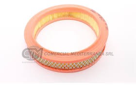 FIAT 128 1.3 S EUR 83/./147 81/./DUNA 1.3 88/01/FIORINO 1. FILTROS DE AIRE