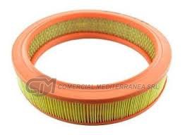 VOLKSWAGEN GACEL/SENDA/SAVEIRO/GOL / CHEVROLET CHEVETTE 92/. FILTROS DE AIRE