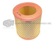 RENAULT CLIO 1.6 95/99/1.9D 91/./EXPRESS 1.9D 95/. / MANN FILTROS DE AIRE