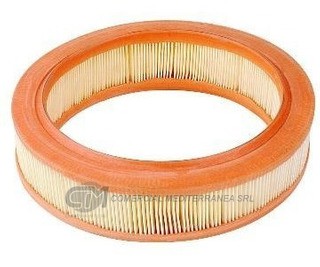RENAULT 9/11 1.4/1.6/19 1.6 / MANN C 2555/2 / FRAM CA4354 FILTROS DE AIRE