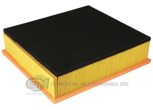 MB SPRINTER 308/310/311/313/413 CDI 00/06/VITO108/110/112 CD FILTROS DE AIRE
