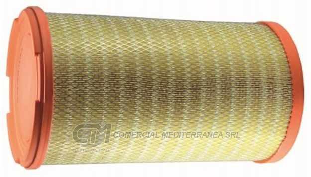 SCANIA SERIE 3/4/G380/G420/G470/P340/F94 / MANN C 30 1622 FILTROS DE AIRE