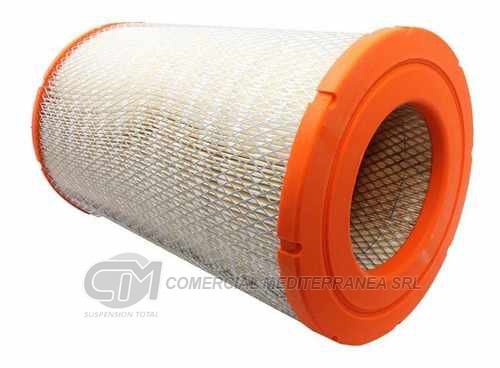 IVECO CURSOR/EUROCARGO II/TECTOR / MERCEDES BENZ SERIE 12T/1 FILTROS DE AIRE