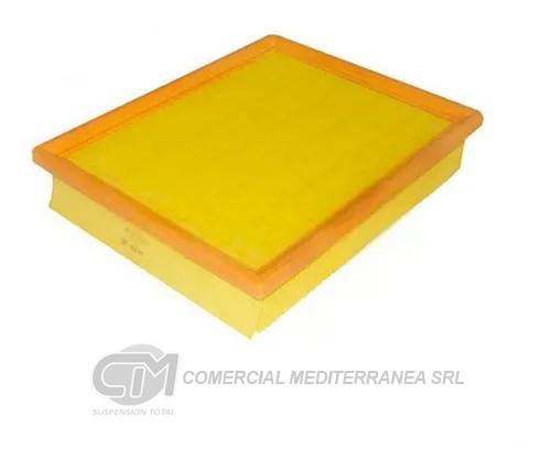 FORD ESCORT/ ORION/ GALAXY / VOLKSWAGEN GOL GL ./92/POINTER FILTROS DE AIRE