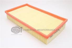 VOLKSWAGEN GOL 1.4/1.6/1.8/2.0/CADDY II 1.6 03/./SAVEIRO 1. FILTROS DE AIRE