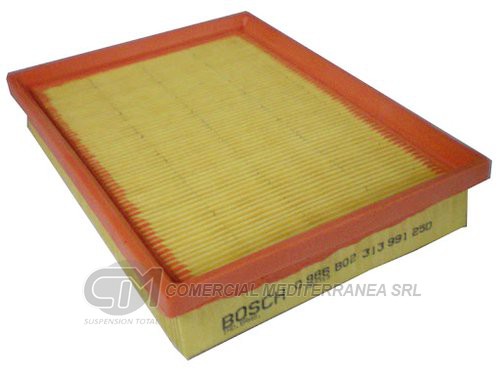 CHEVROLET AGILE 1.4 09/./CLASSIC 1.4 10/./CORSA 1.0/1.4I/1 FILTROS DE AIRE