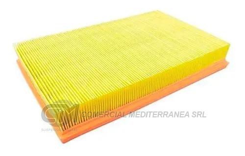 FORD ESCORT 1.8 16V 96/./ESCORT VII 1.6/1.8 16V 98/./1.8 8 FILTROS DE AIRE