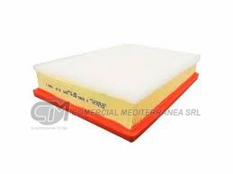 FORD COURIER 1.4 97/00/1.6 05/./FIESTA IV 1.4 96/./1.6 00/ FILTROS DE AIRE