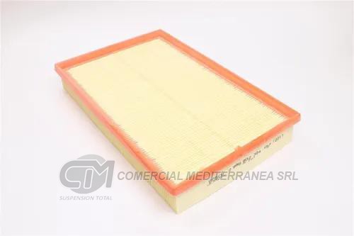 VOLKSWAGEN FOX/CROSS FOX 1.6/GOLF IV 1.6 16V 00/06 / SEAT IB FILTROS DE AIRE