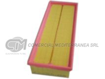 VOLKSWAGEN GOL/SENDA/SAVEIRO 1.6D / MANN C 34 109 / FRAM PA4 FILTROS DE AIRE