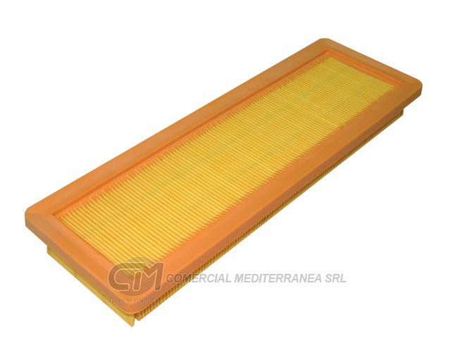 FIAT 1.3 D89/./FIORINO/SPAZIO/VIVACE 1.3D/1.7D ./89 / MANN FILTROS DE AIRE
