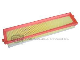 PEUGEOT 206/207/307/HOGGAR/PARTNER II / CITROEN BERLINGO II/ FILTROS DE AIRE