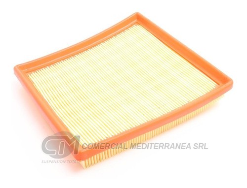 VOLKSWAGEN FOX/CROSS FOX/GOLF VII/SAVEIRO/SURAN 1.6 MSI 15/. FILTROS DE AIRE