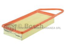 CITROEN C3 1.4 HDI 03/. / MANN C 3087/1 / FRAM CA9572D FILTROS DE AIRE