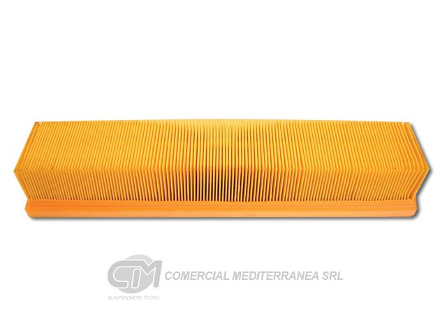 RENAULT CLIO II/KANGOO/LOGAN/SANDERO / NISSAN ALMERA II/MARC FILTROS DE AIRE